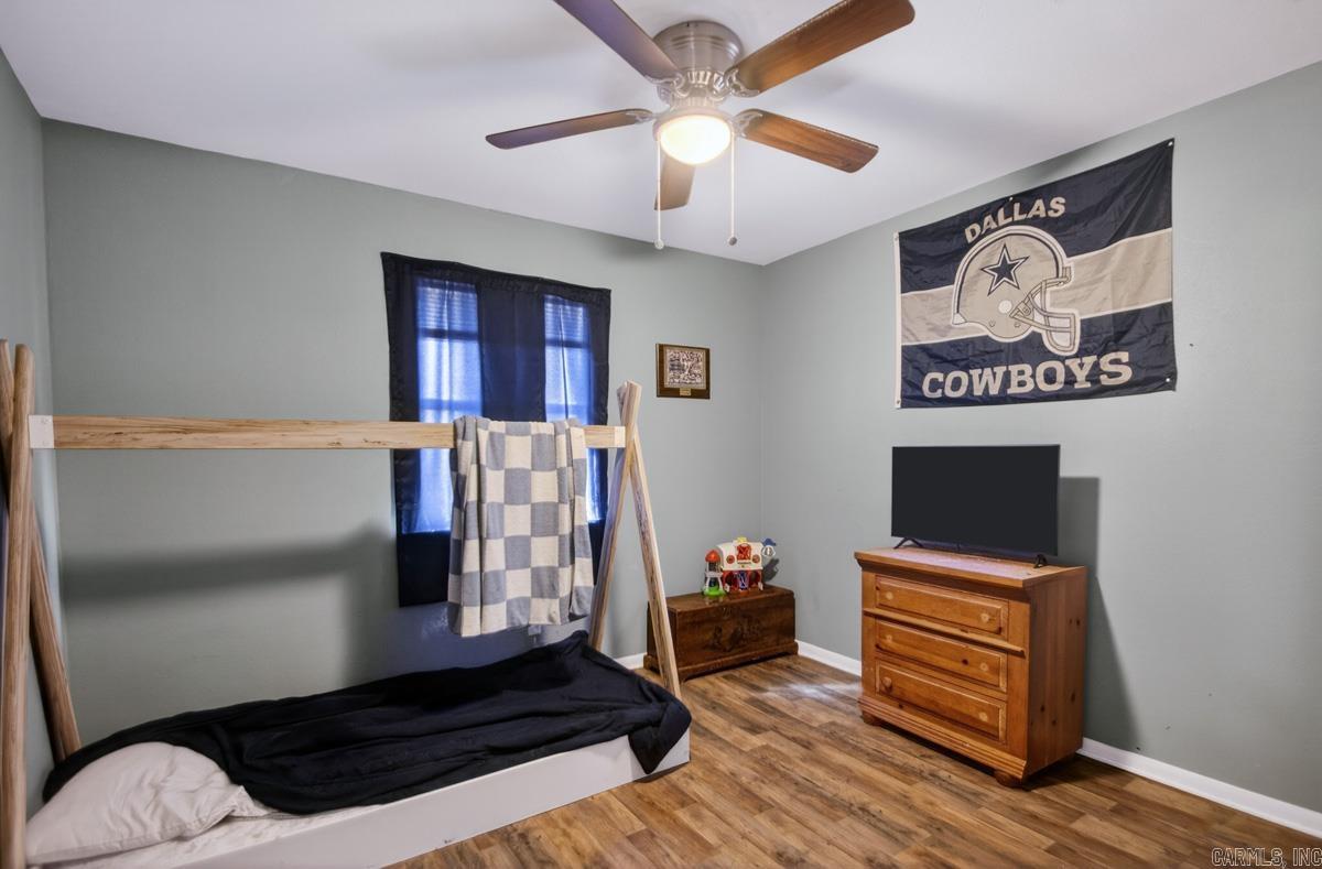 1520 Maple  Malvern, AR