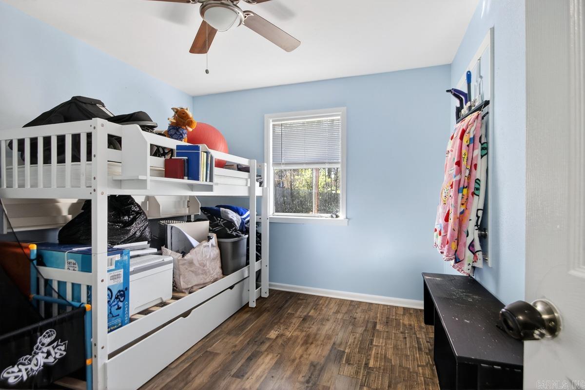 1520 Maple  Malvern, AR