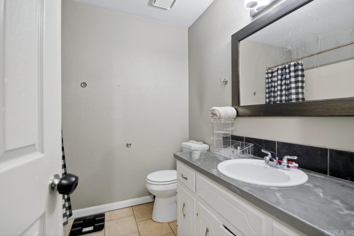 1520 Maple  Malvern, AR