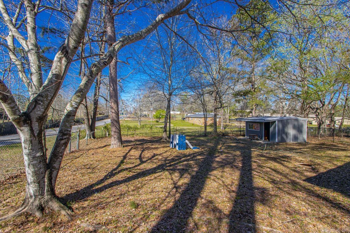 1520 Maple  Malvern, AR