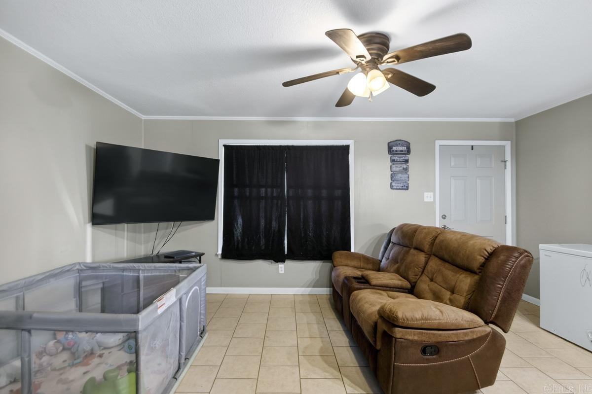 1520 Maple  Malvern, AR