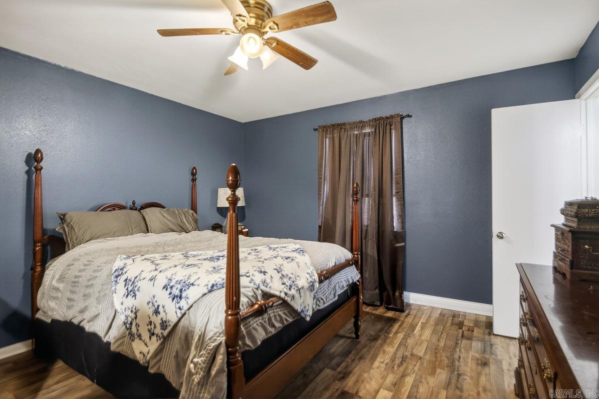 1520 Maple  Malvern, AR