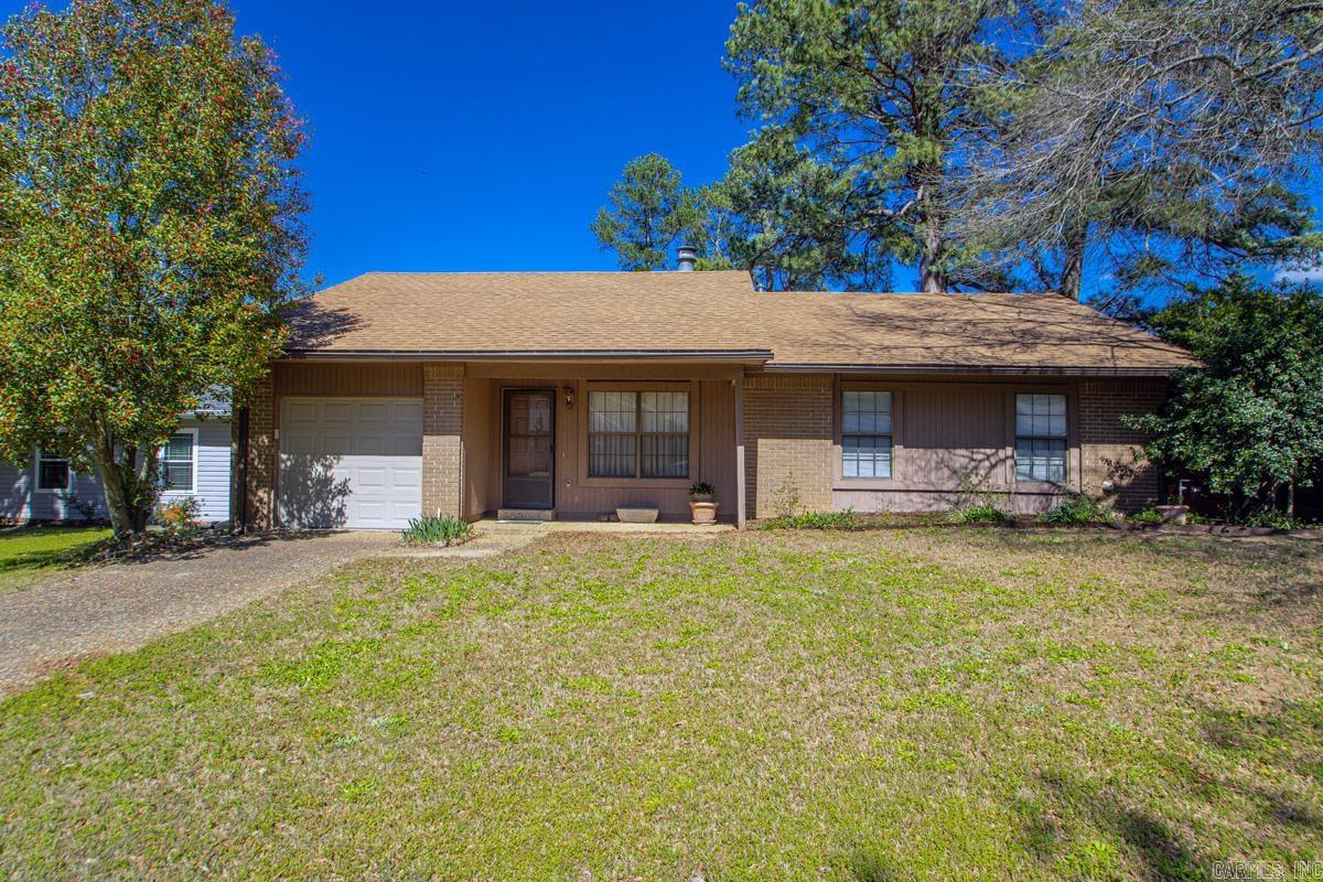 32 Kingspark Dr  Maumelle, AR