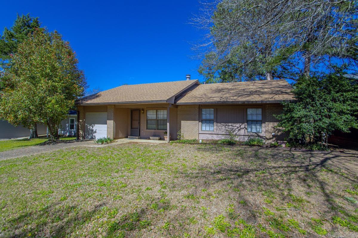 32 Kingspark Dr  Maumelle, AR