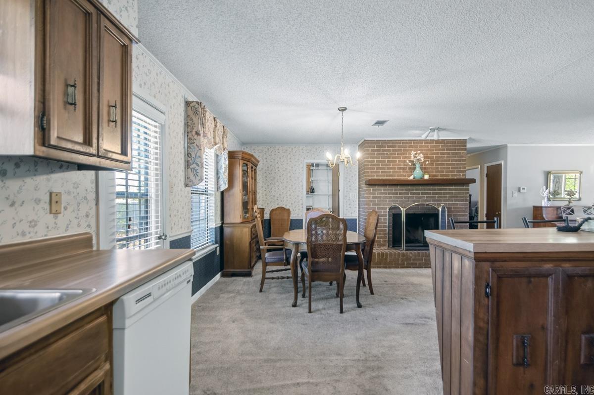 32 Kingspark Dr  Maumelle, AR