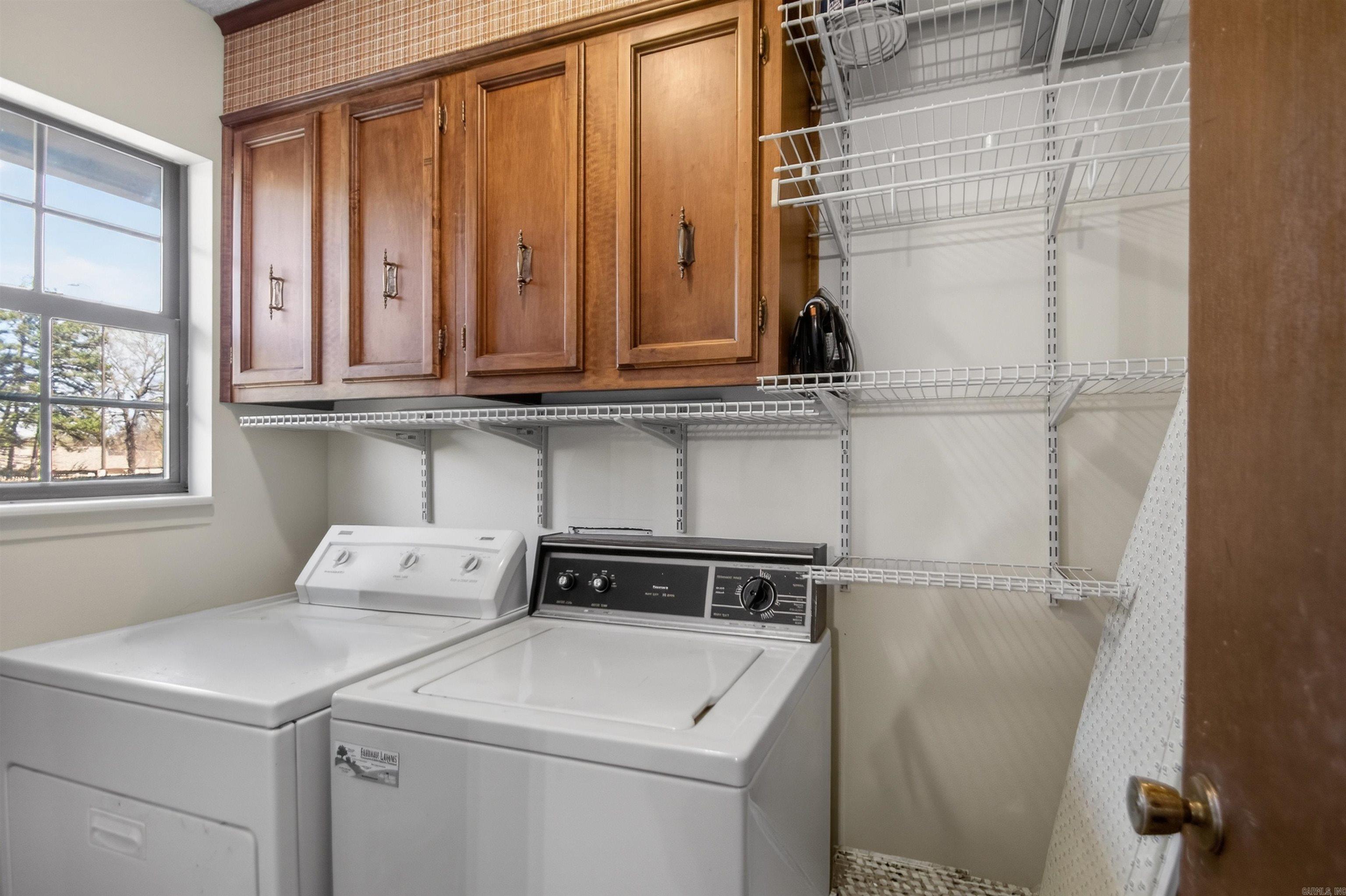 32 Kingspark Dr  Maumelle, AR