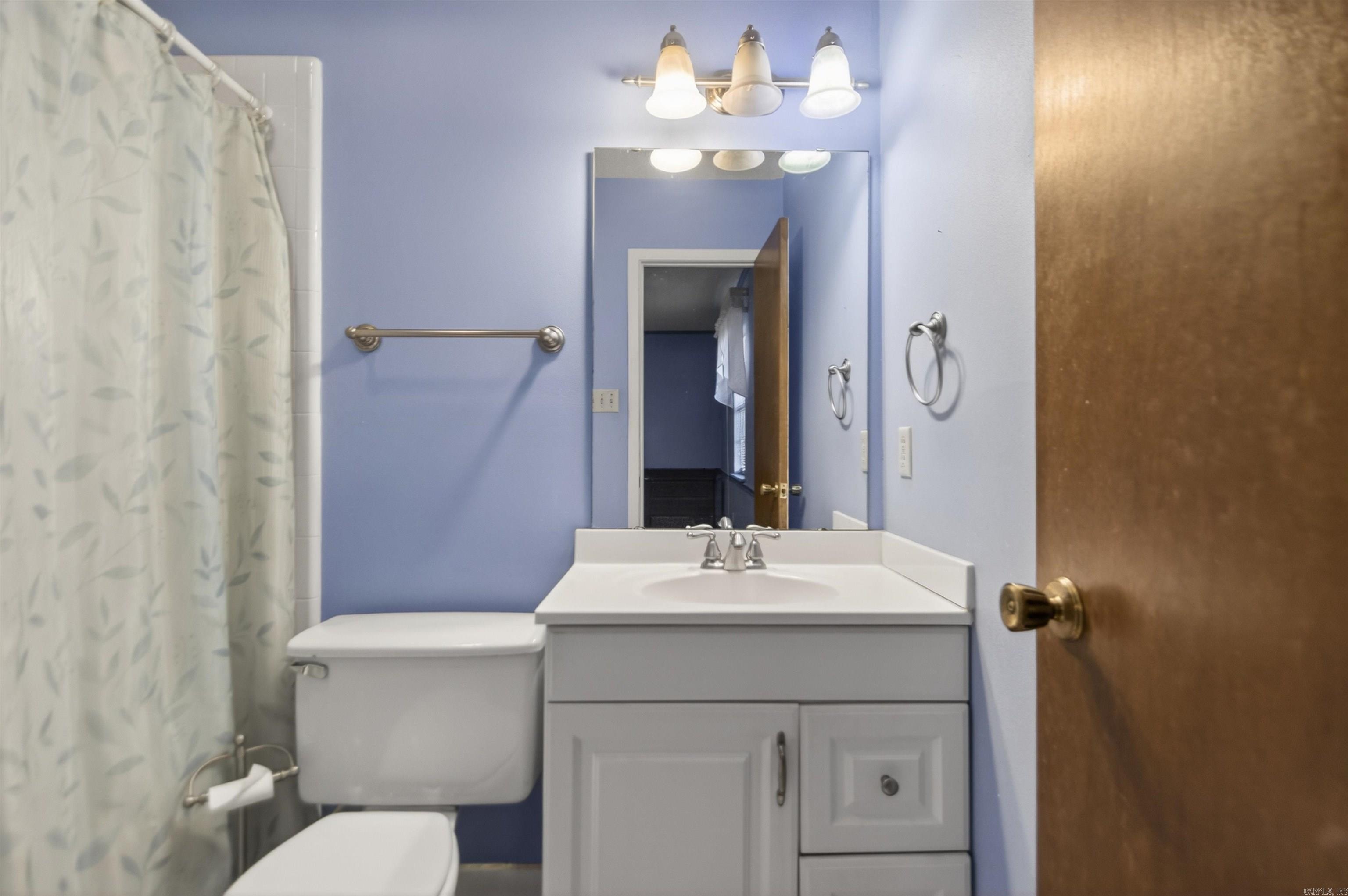 32 Kingspark Dr  Maumelle, AR