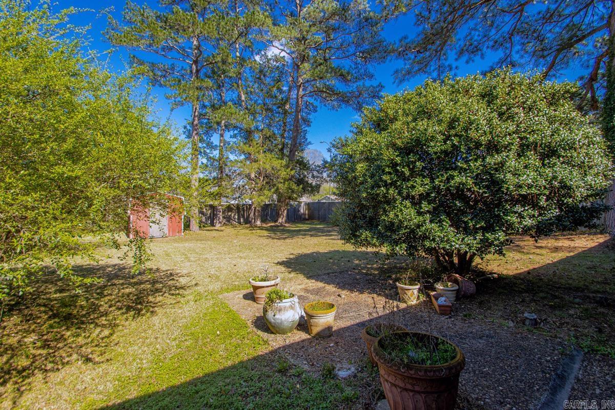 32 Kingspark Dr  Maumelle, AR
