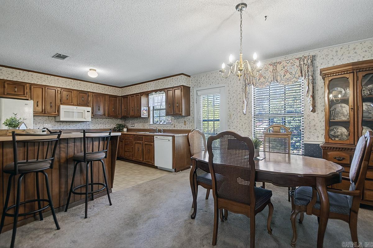 32 Kingspark Dr  Maumelle, AR