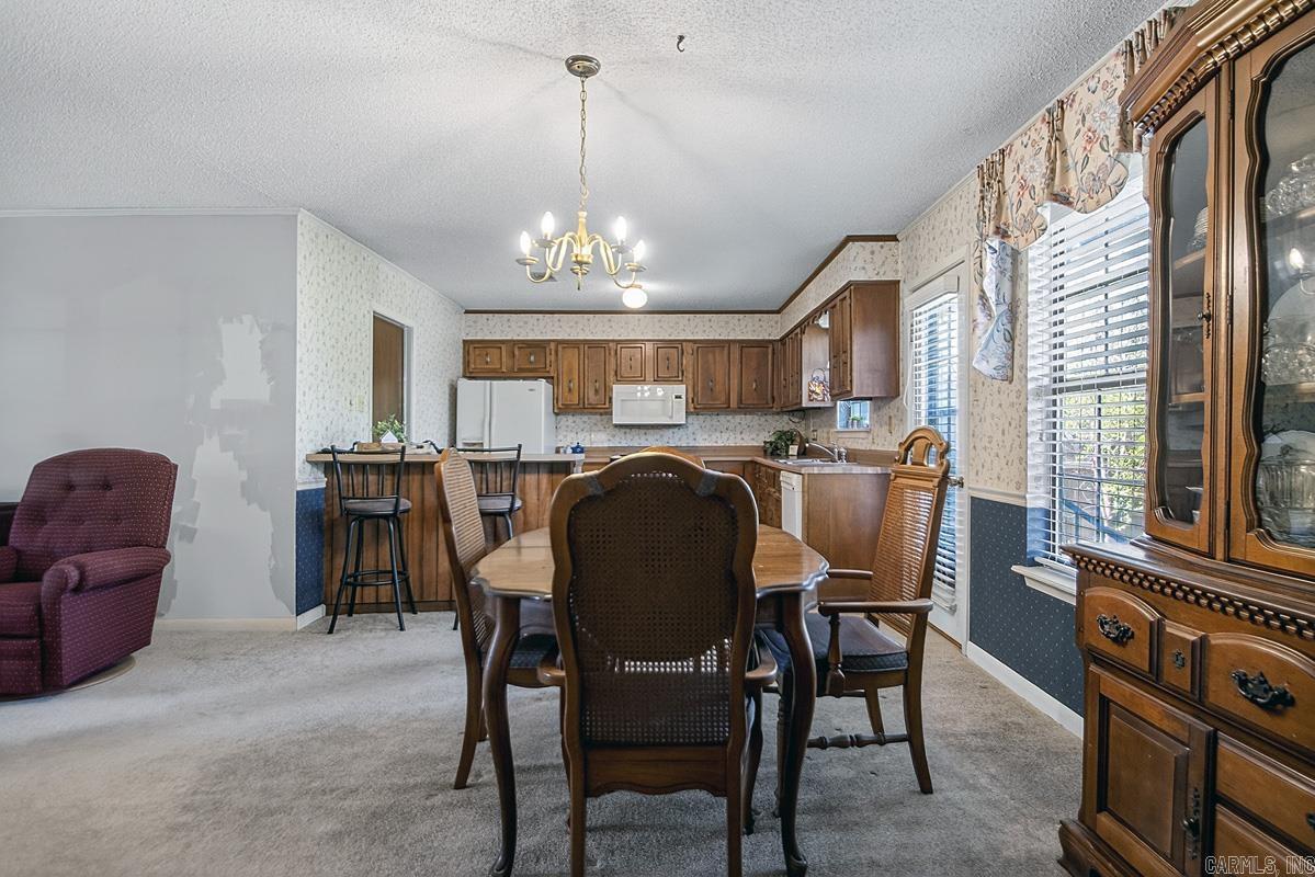 32 Kingspark Dr  Maumelle, AR