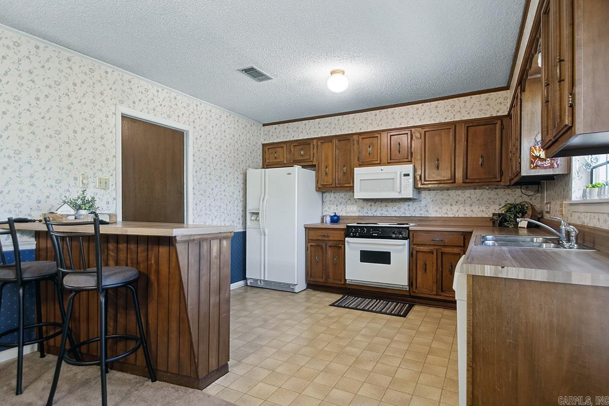 32 Kingspark Dr  Maumelle, AR