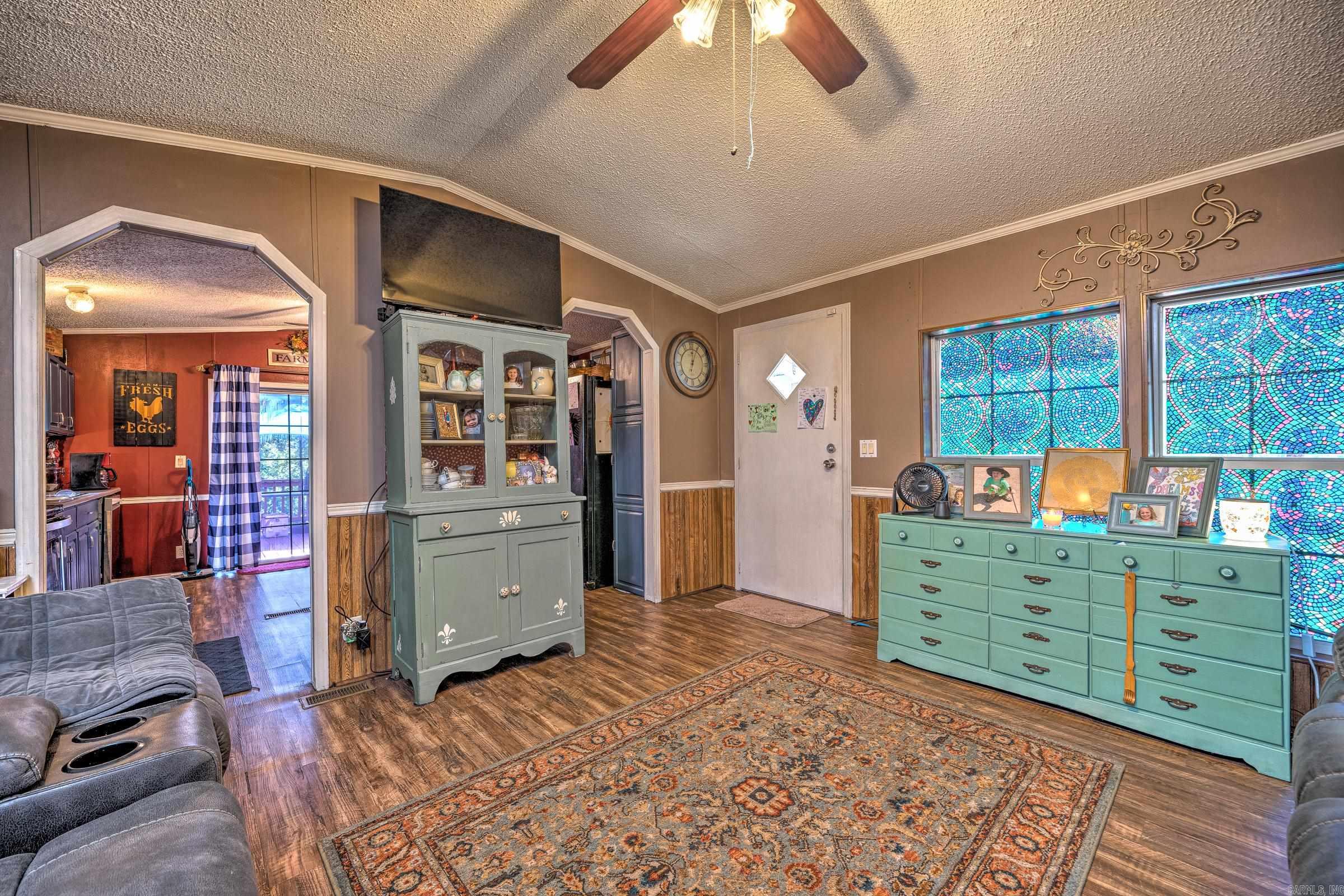 1734 Crosstrails  De Queen, AR