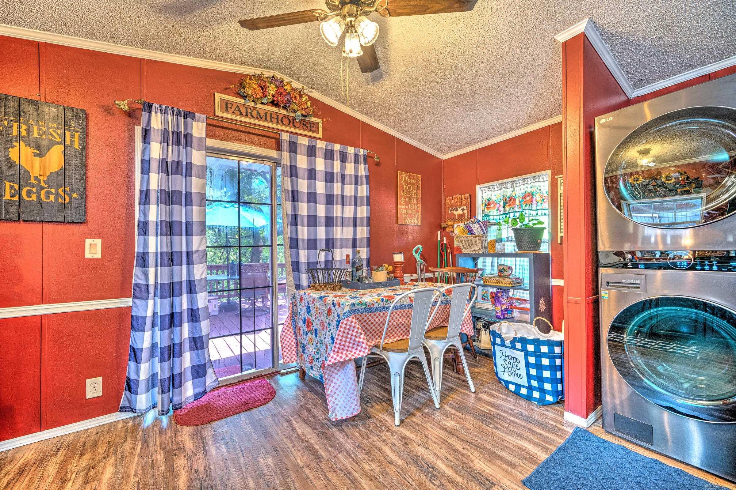 1734 Crosstrails  De Queen, AR