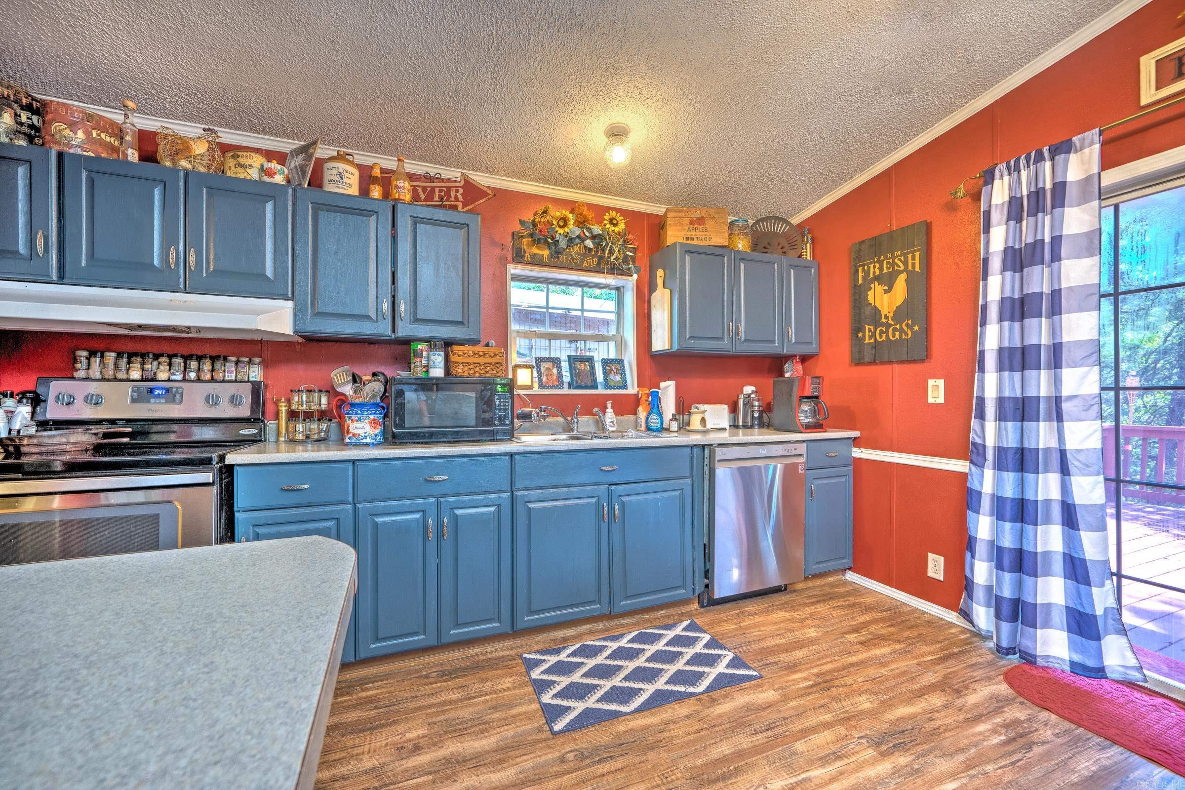 1734 Crosstrails  De Queen, AR