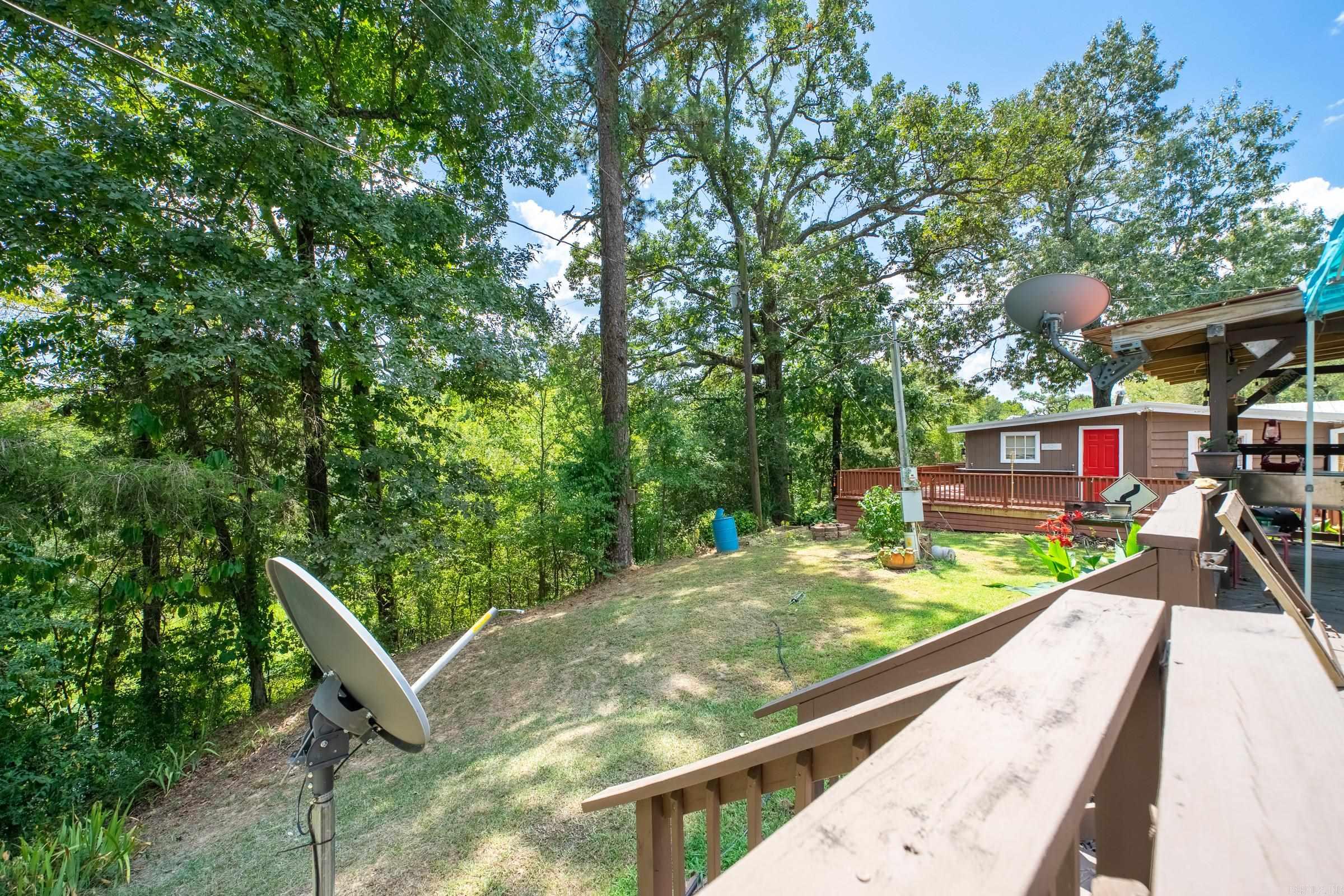 1734 Crosstrails  De Queen, AR