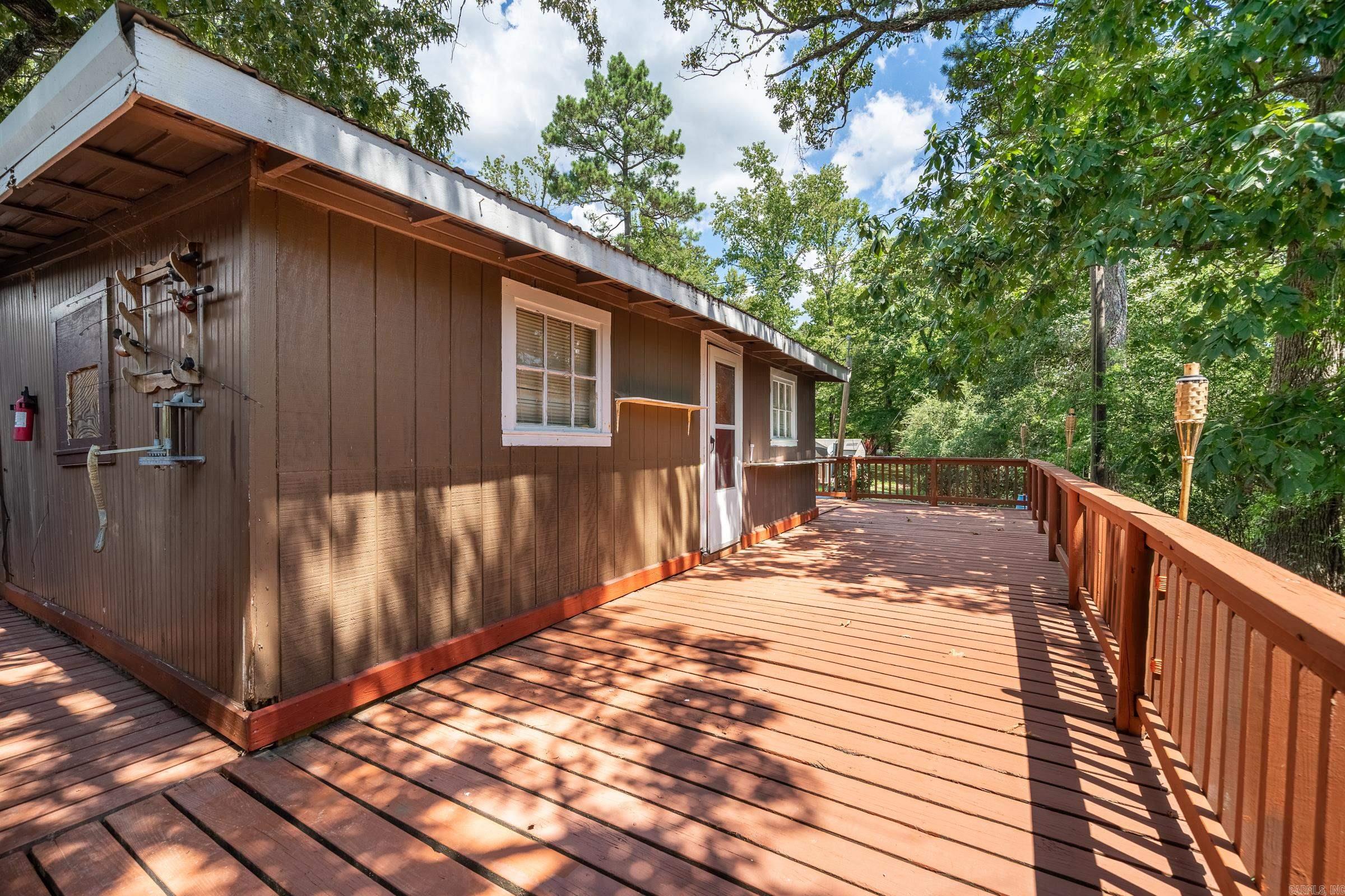 1734 Crosstrails  De Queen, AR