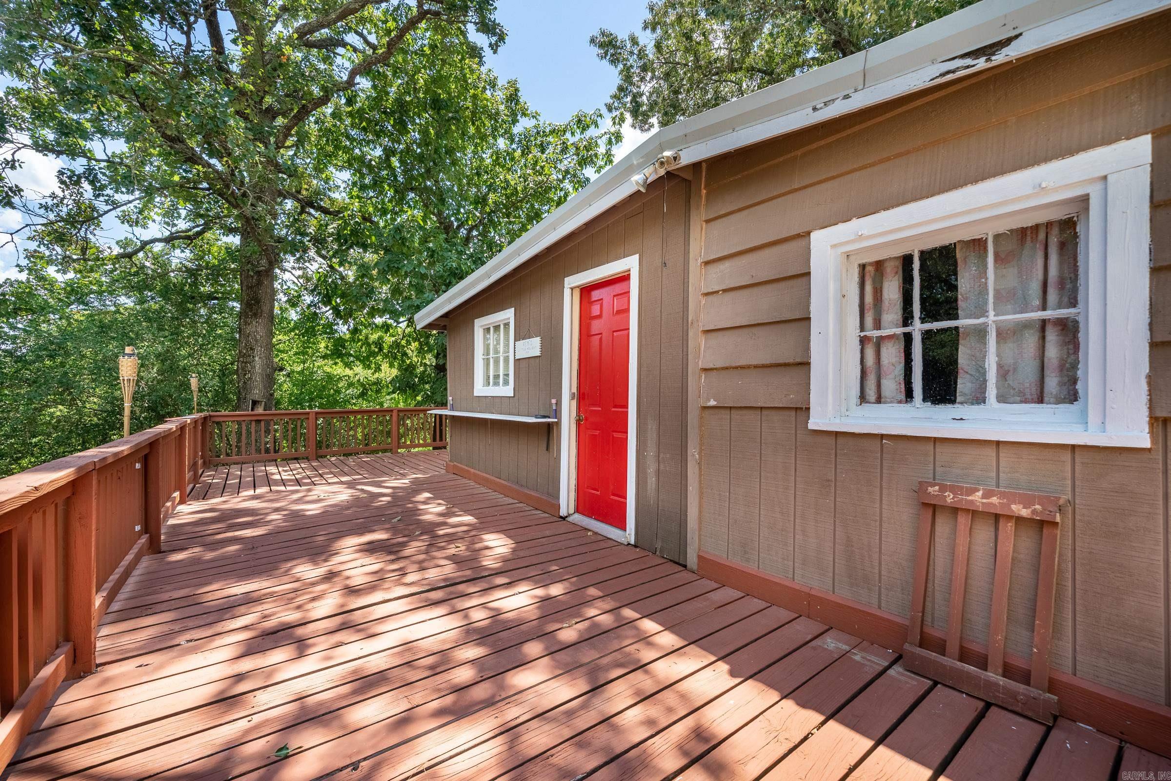 1734 Crosstrails  De Queen, AR