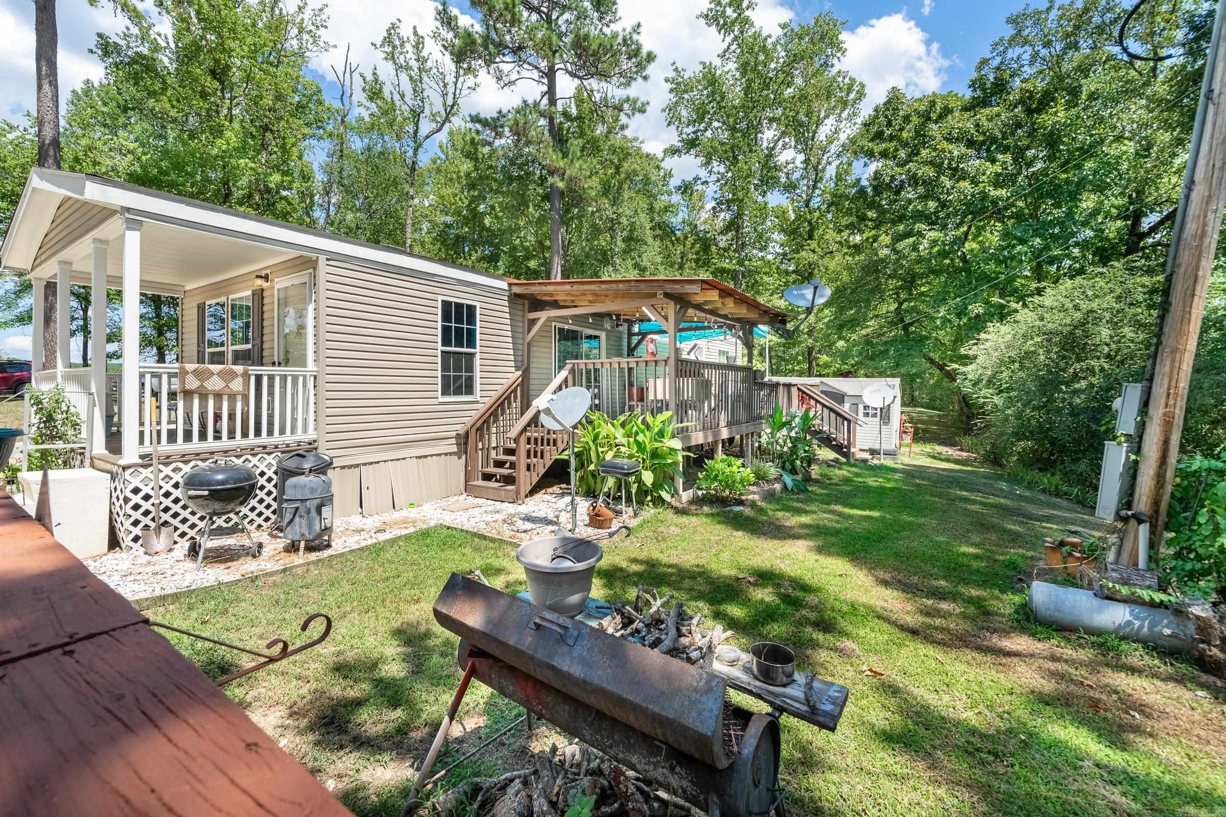 1734 Crosstrails  De Queen, AR