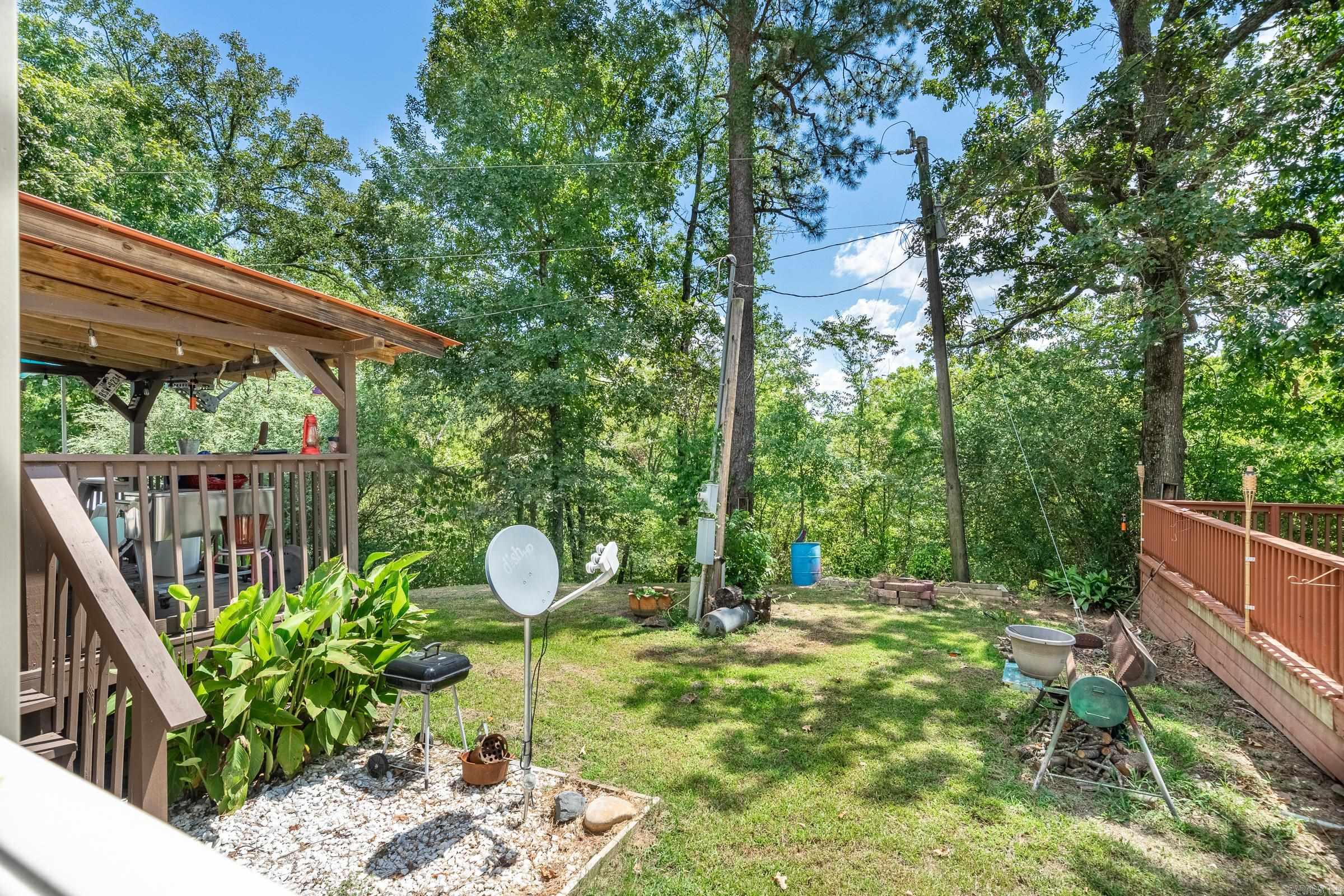 1734 Crosstrails  De Queen, AR