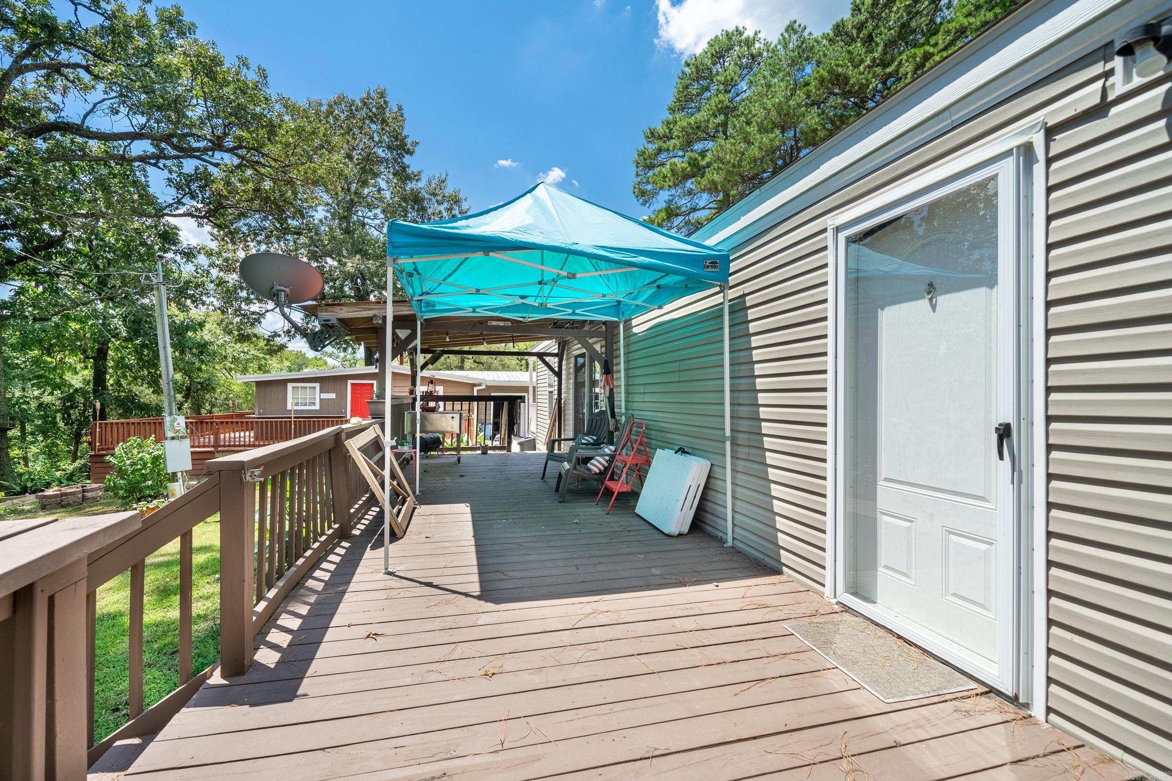 1734 Crosstrails  De Queen, AR