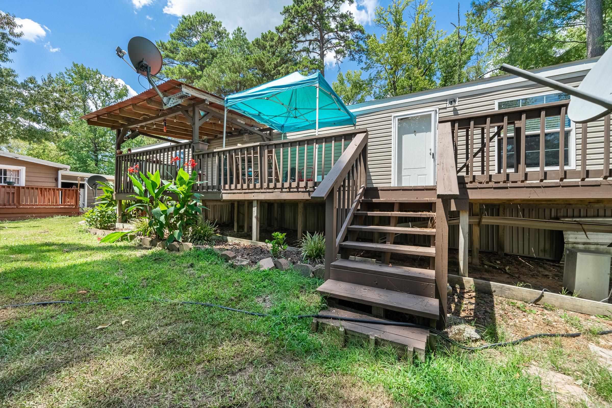 1734 Crosstrails  De Queen, AR