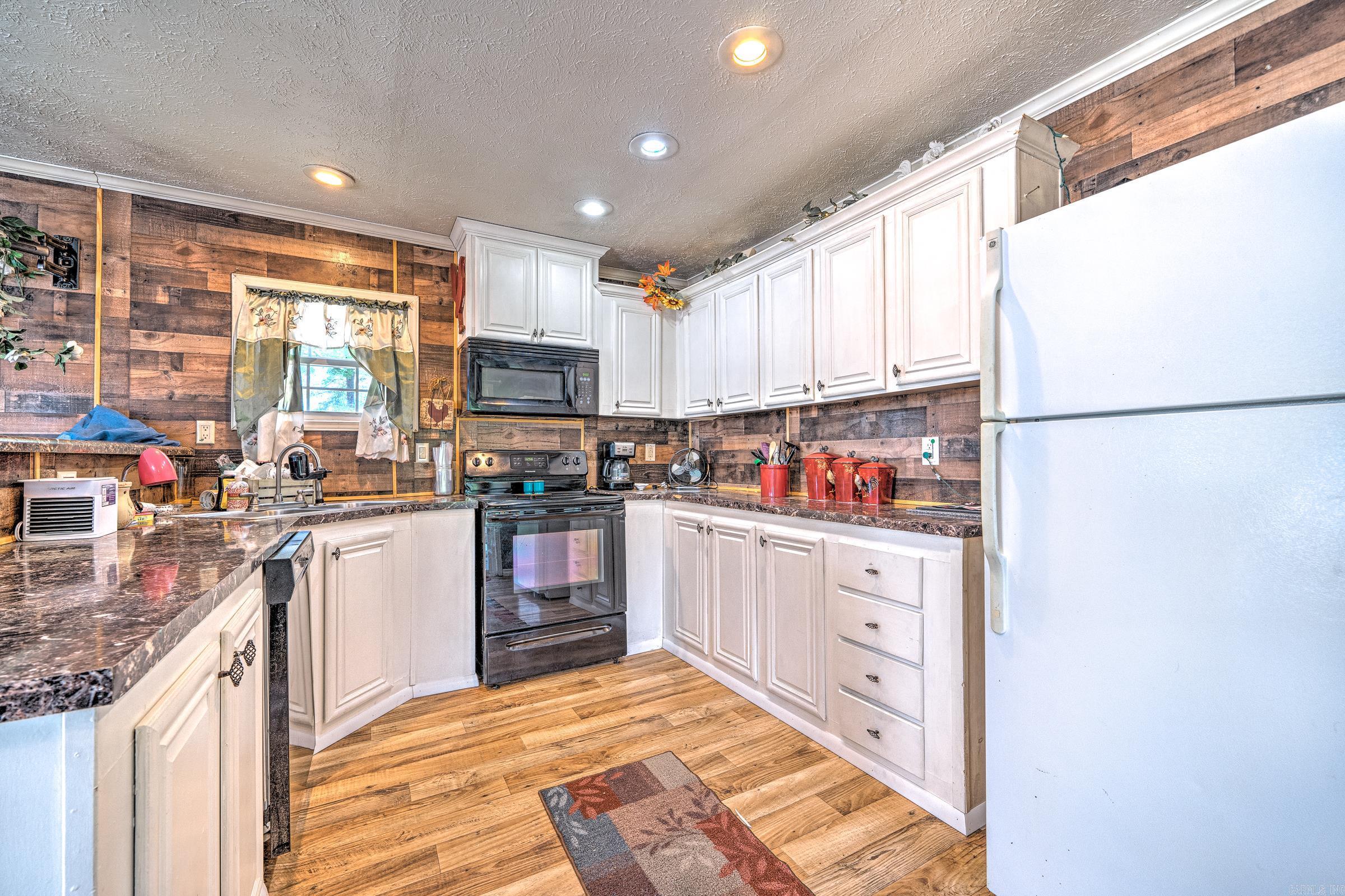 1734 Crosstrails  De Queen, AR