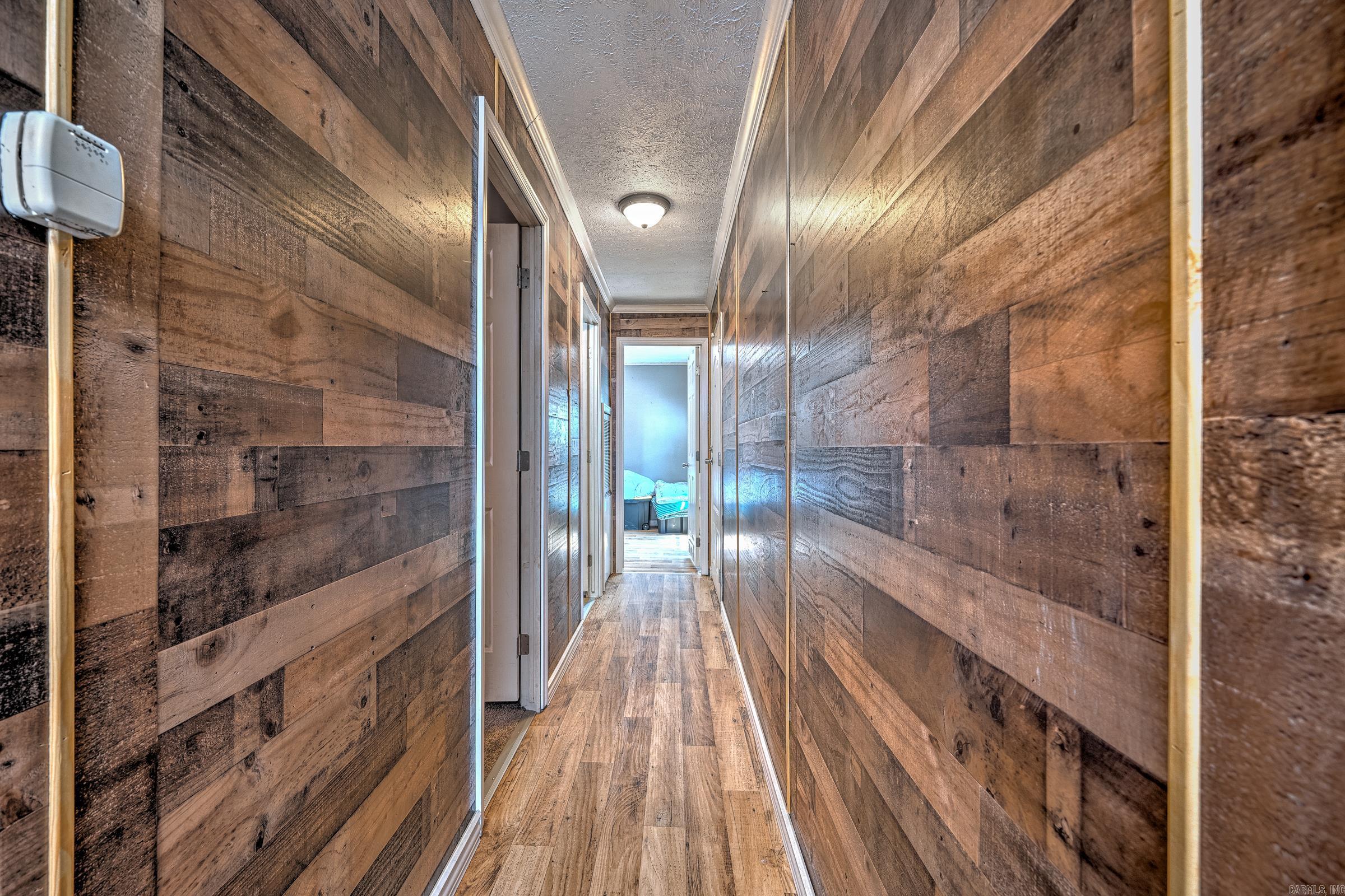 1734 Crosstrails  De Queen, AR