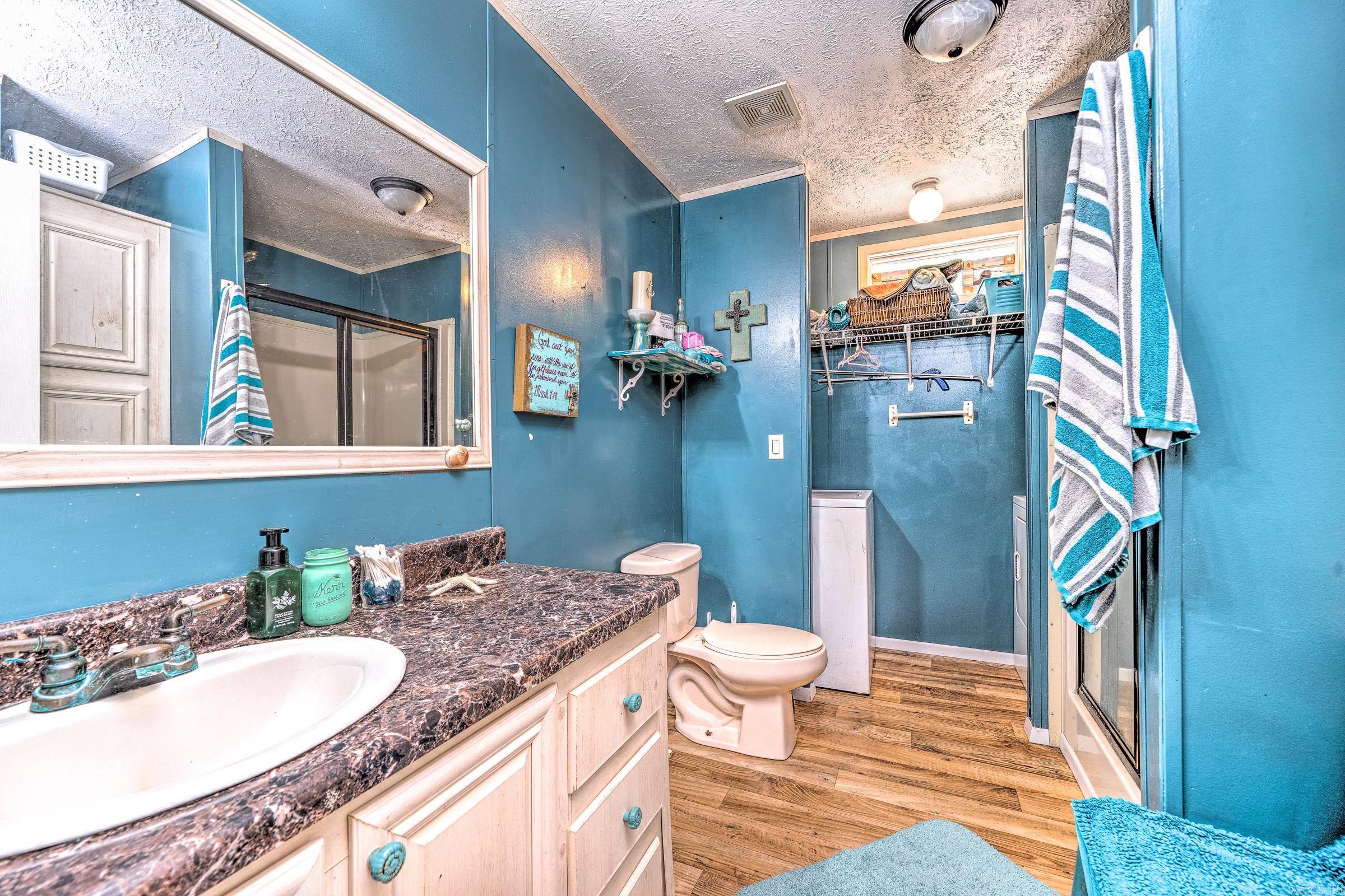 1734 Crosstrails  De Queen, AR