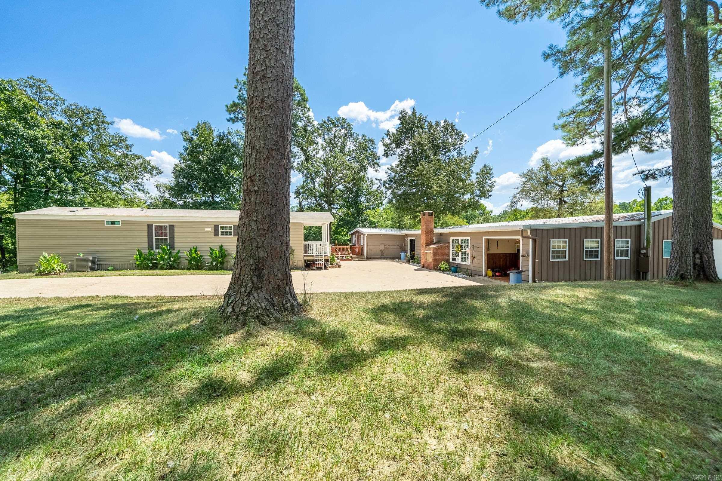 1734 Crosstrails  De Queen, AR