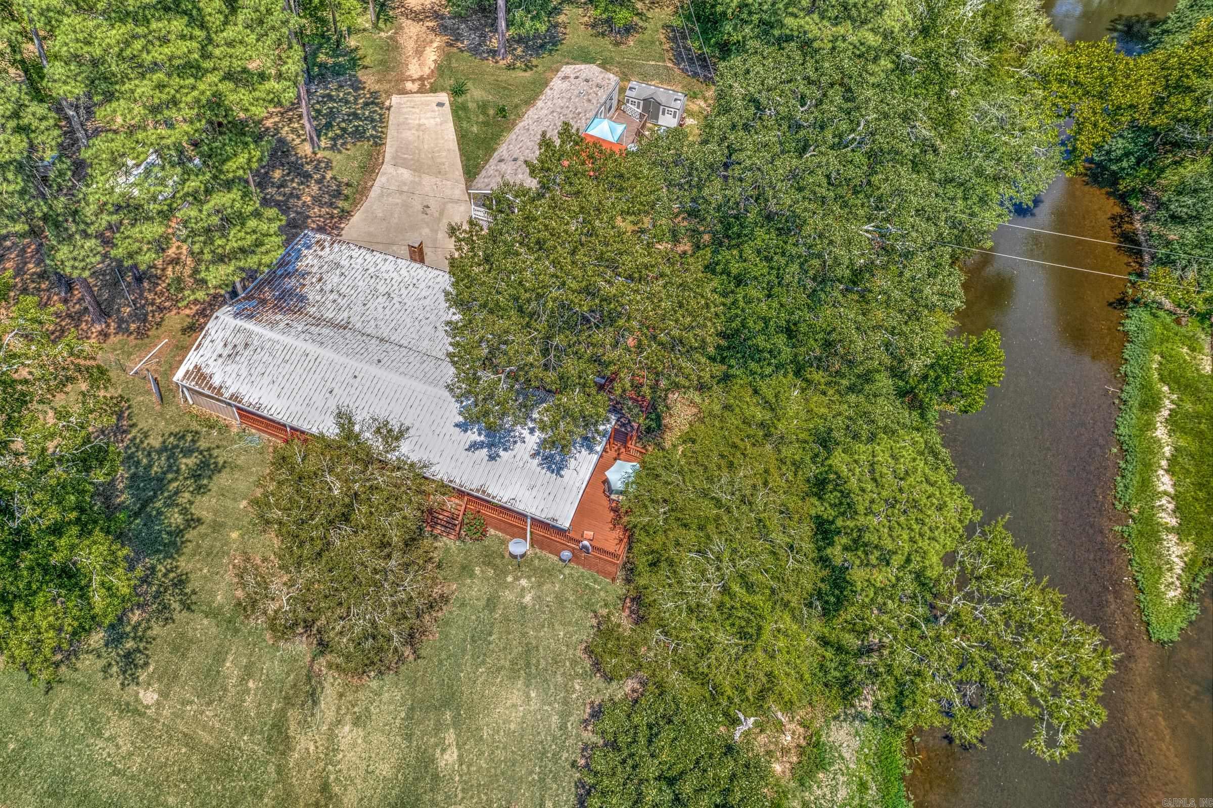 1734 Crosstrails  De Queen, AR