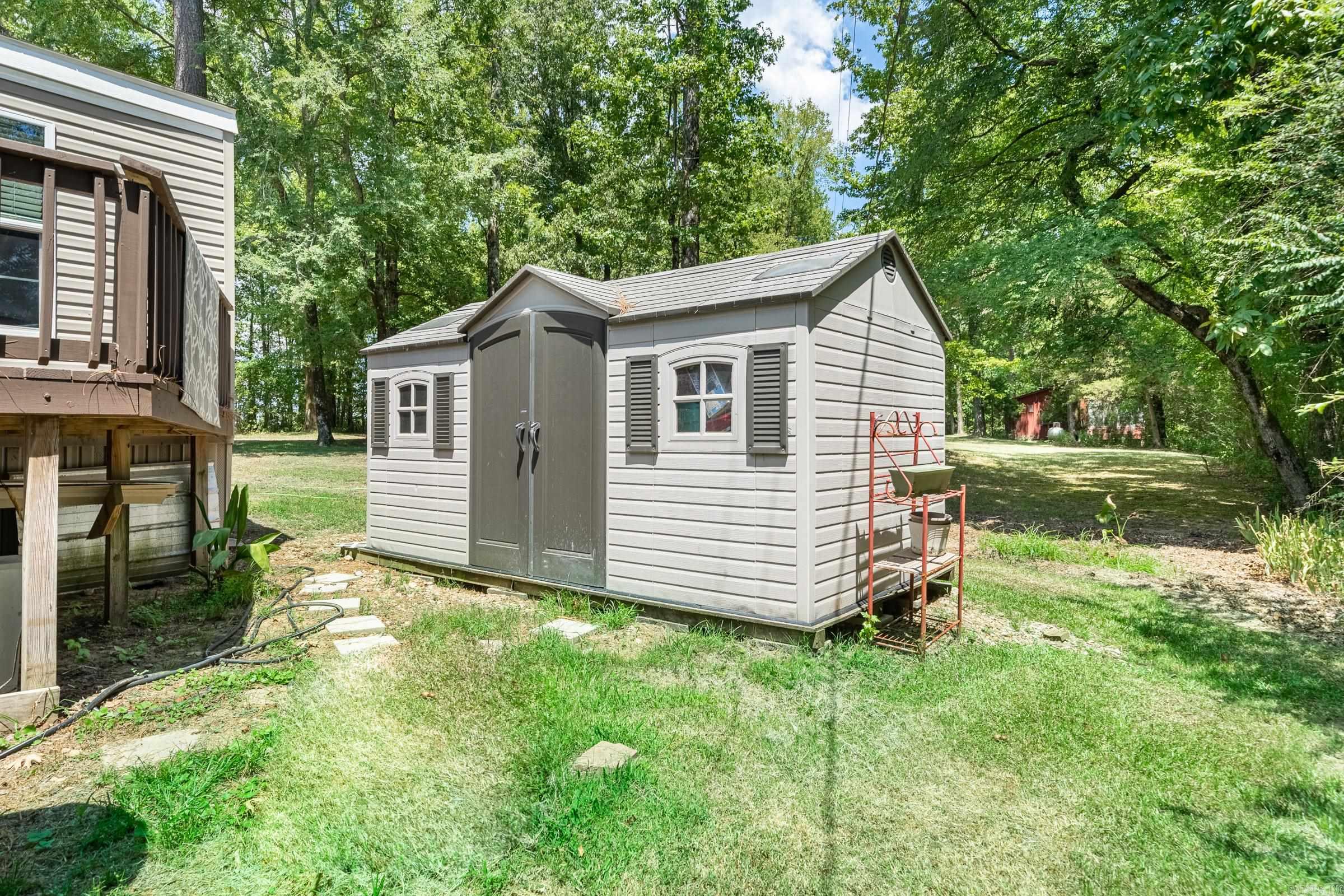 1734 Crosstrails  De Queen, AR