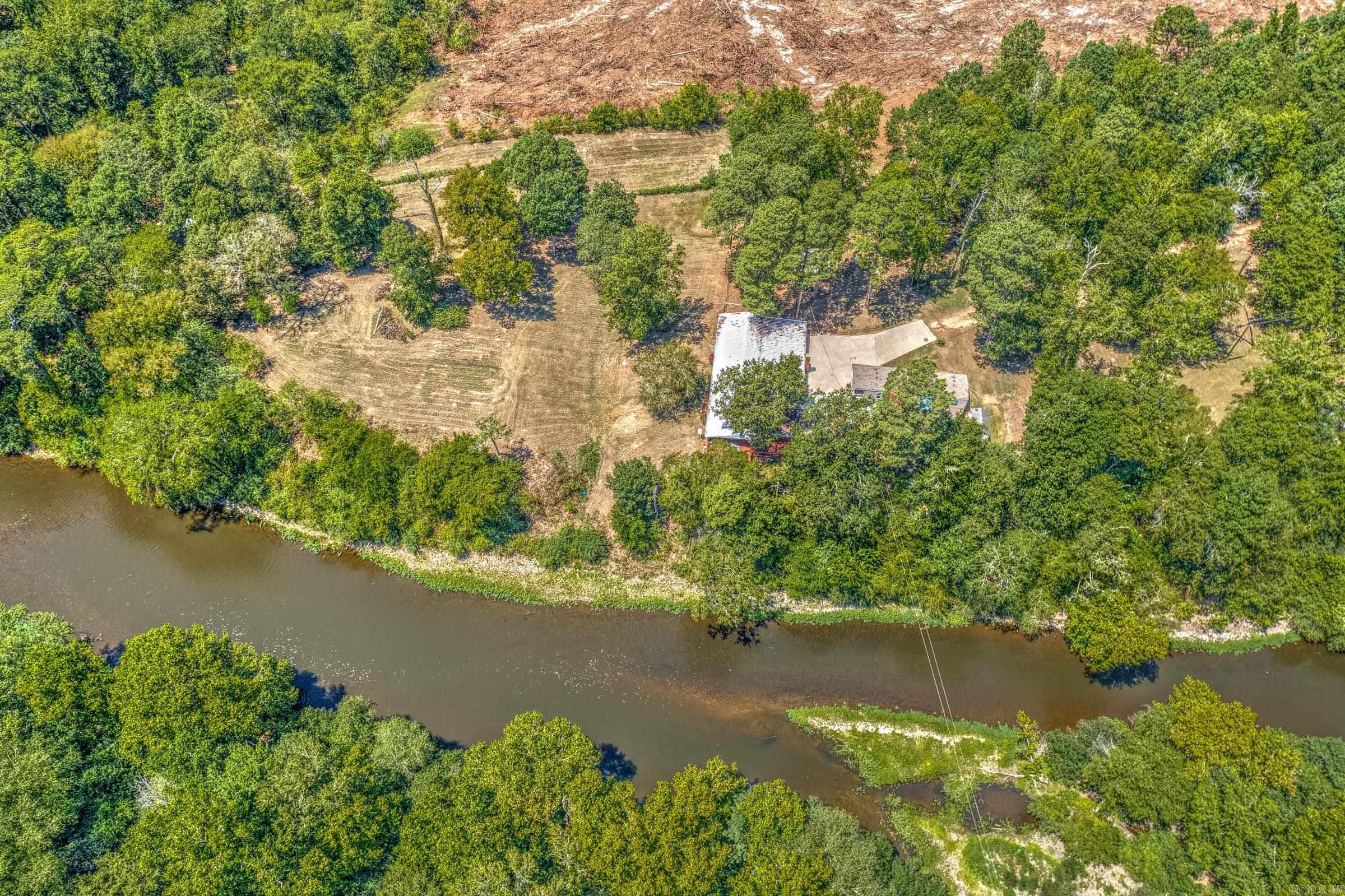 1734 Crosstrails  De Queen, AR