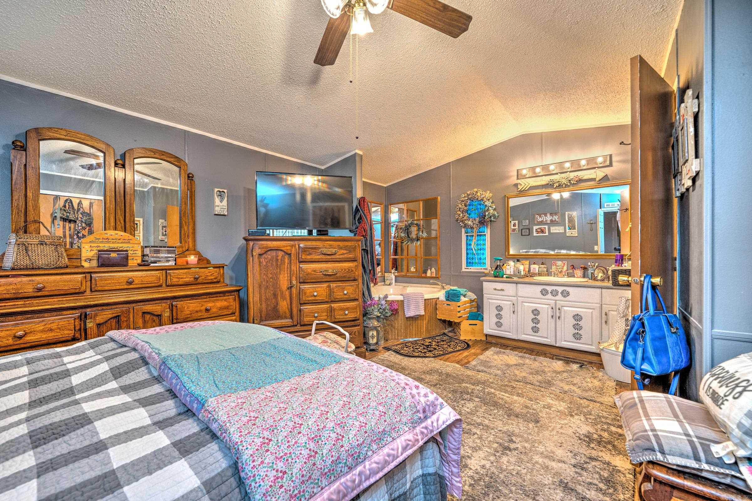 1734 Crosstrails  De Queen, AR