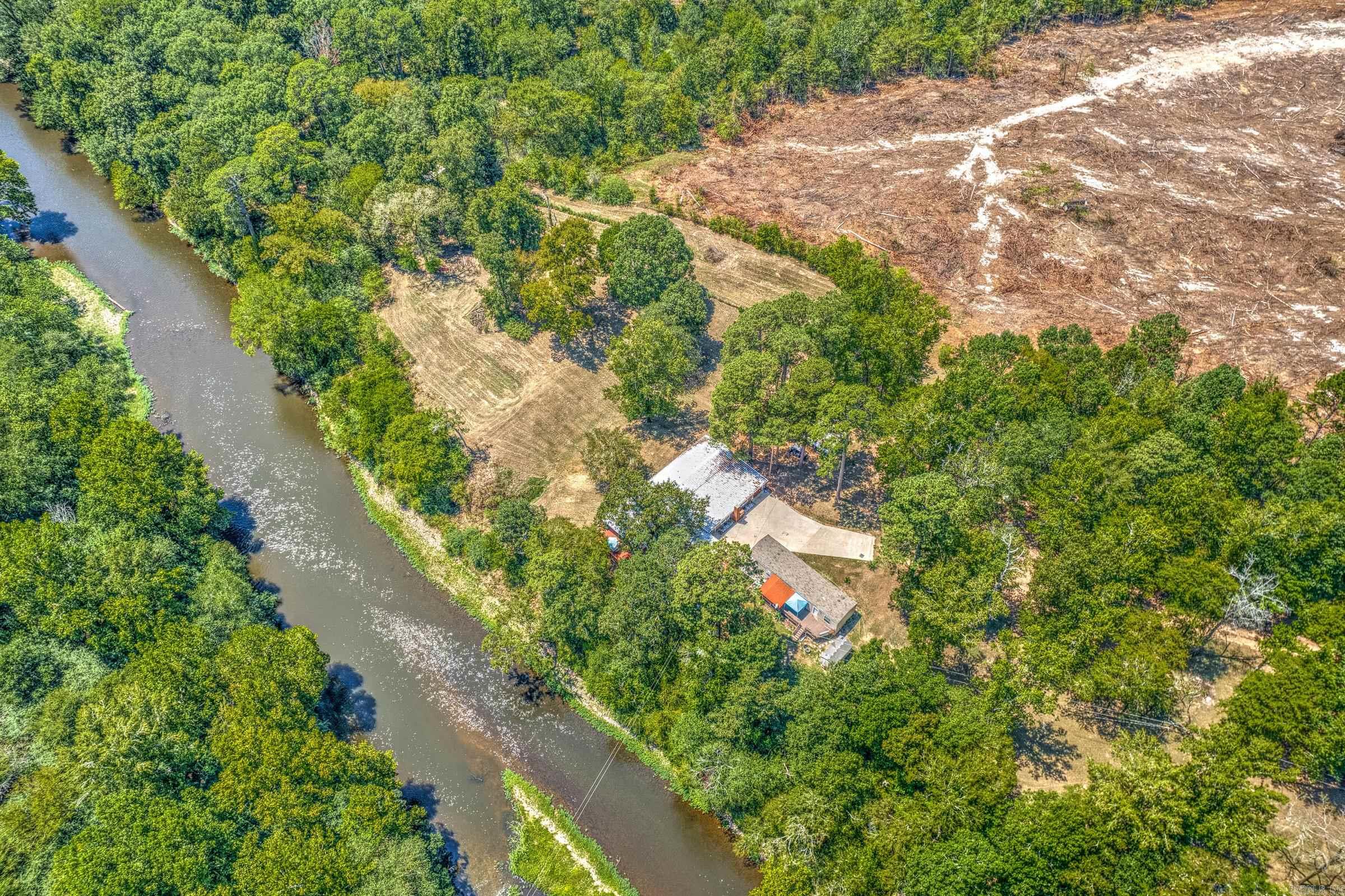 1734 Crosstrails  De Queen, AR