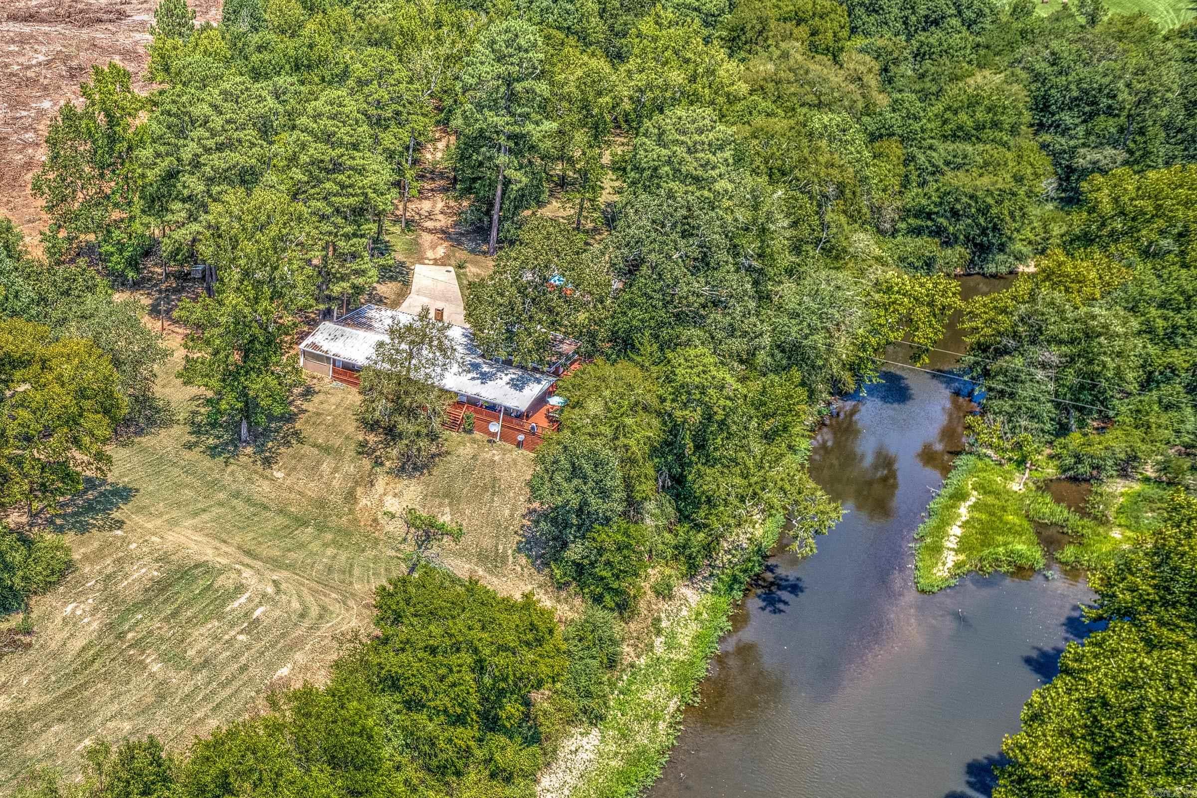 1734 Crosstrails  De Queen, AR