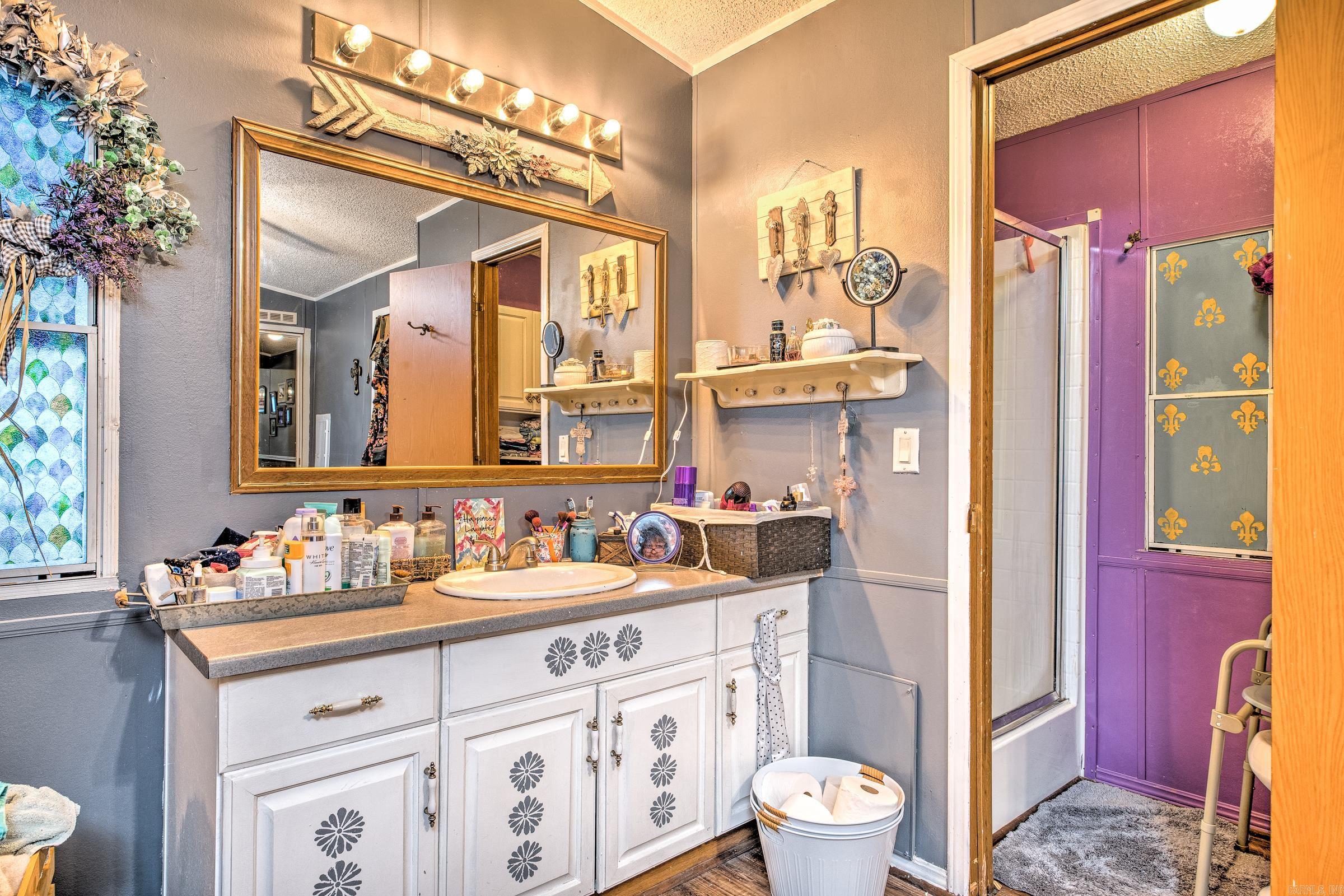 1734 Crosstrails  De Queen, AR