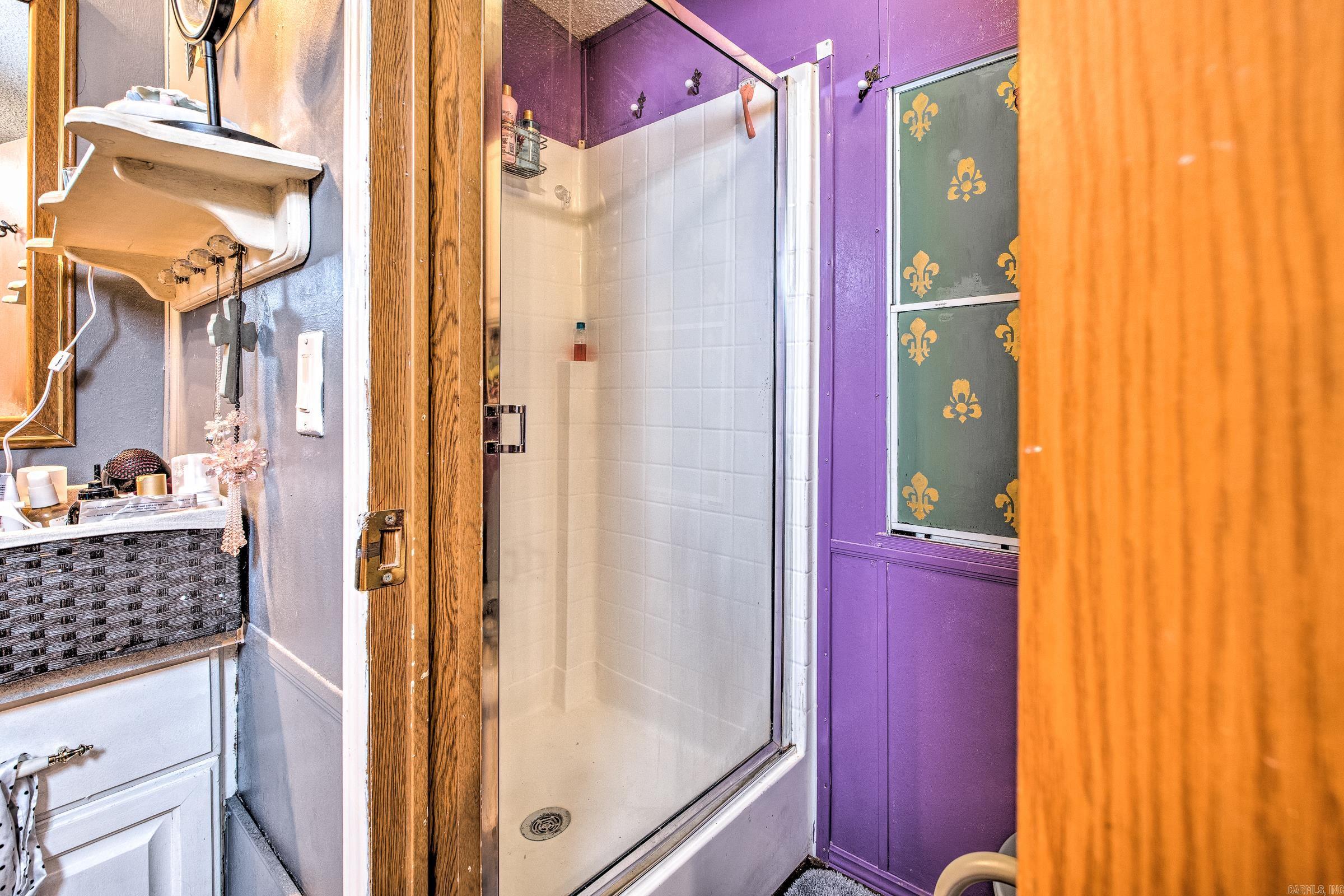 1734 Crosstrails  De Queen, AR