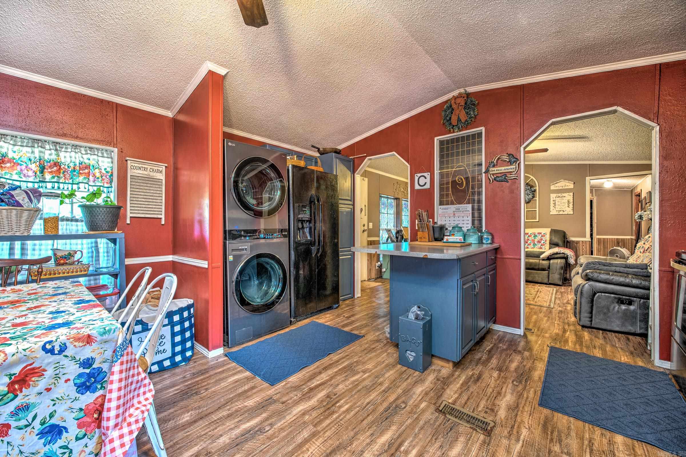 1734 Crosstrails  De Queen, AR