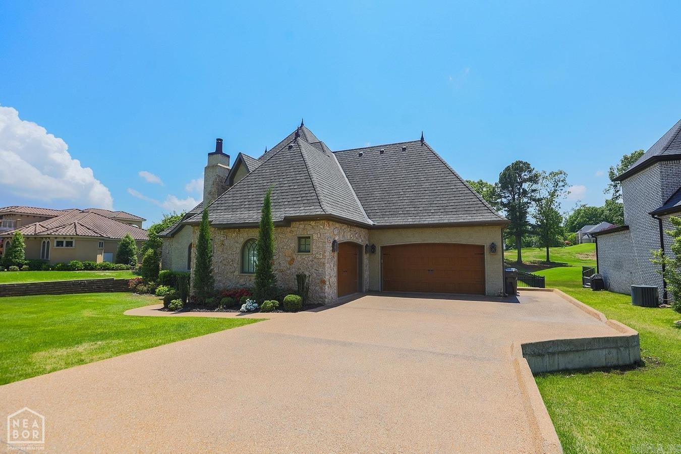 3821 Riviera  Jonesboro, AR
