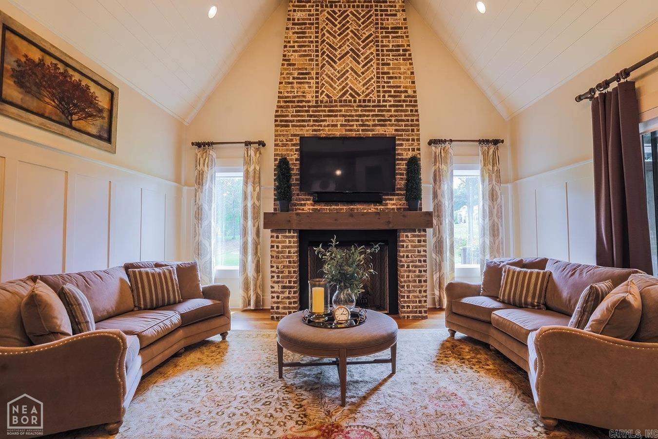 3821 Riviera  Jonesboro, AR