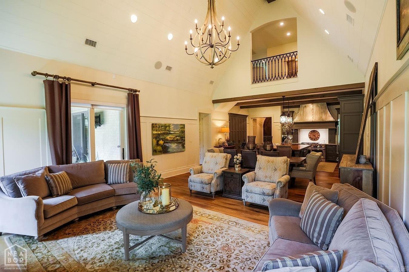 3821 Riviera  Jonesboro, AR