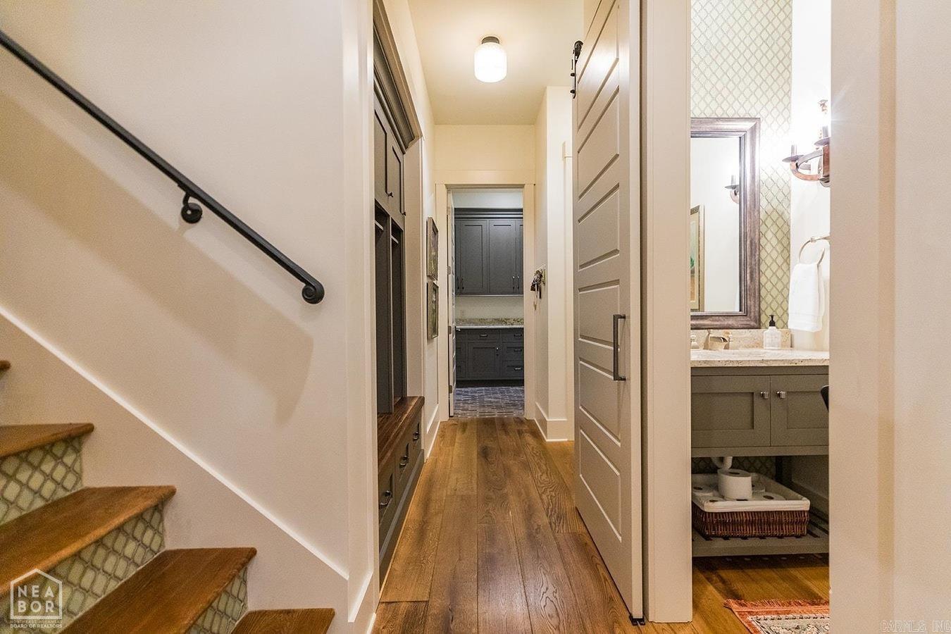 3821 Riviera  Jonesboro, AR