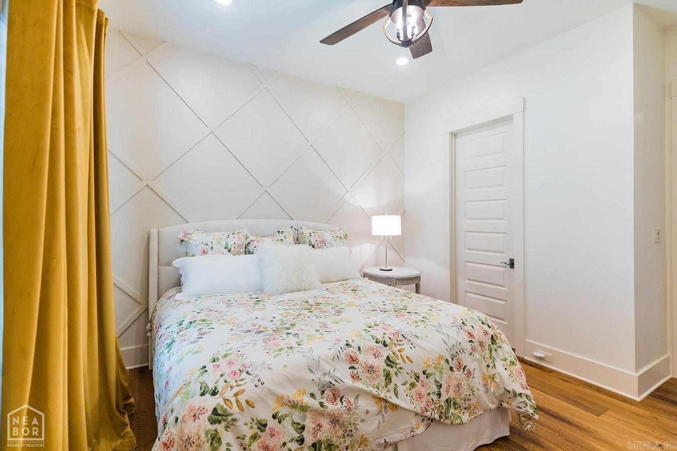 3821 Riviera  Jonesboro, AR