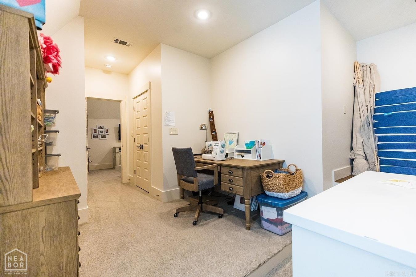 3821 Riviera  Jonesboro, AR