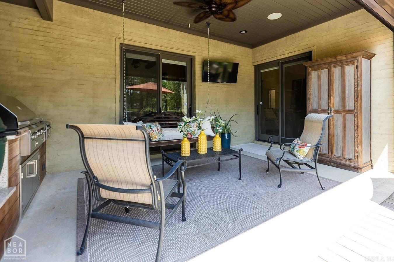 3821 Riviera  Jonesboro, AR