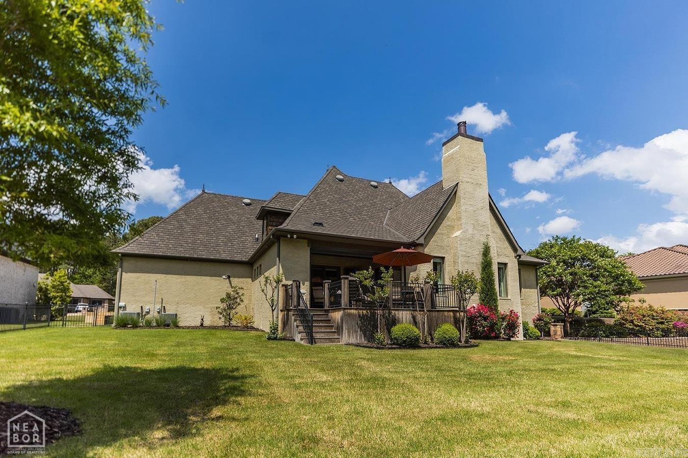 3821 Riviera  Jonesboro, AR