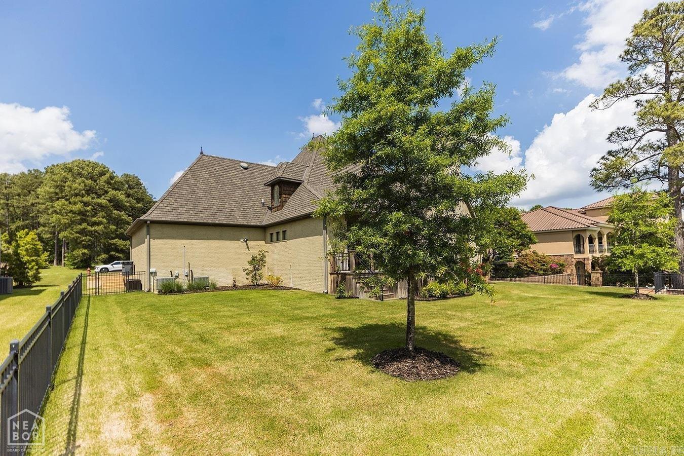 3821 Riviera  Jonesboro, AR