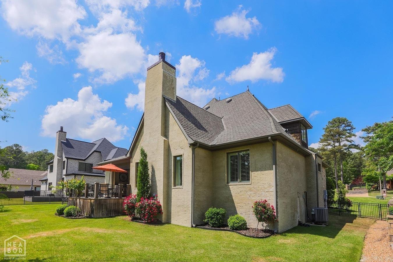 3821 Riviera  Jonesboro, AR