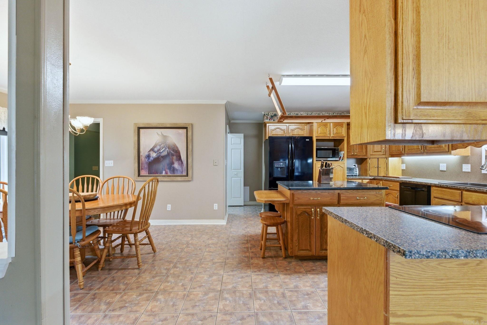 5580 AR HWY 236 E  Carlisle, AR