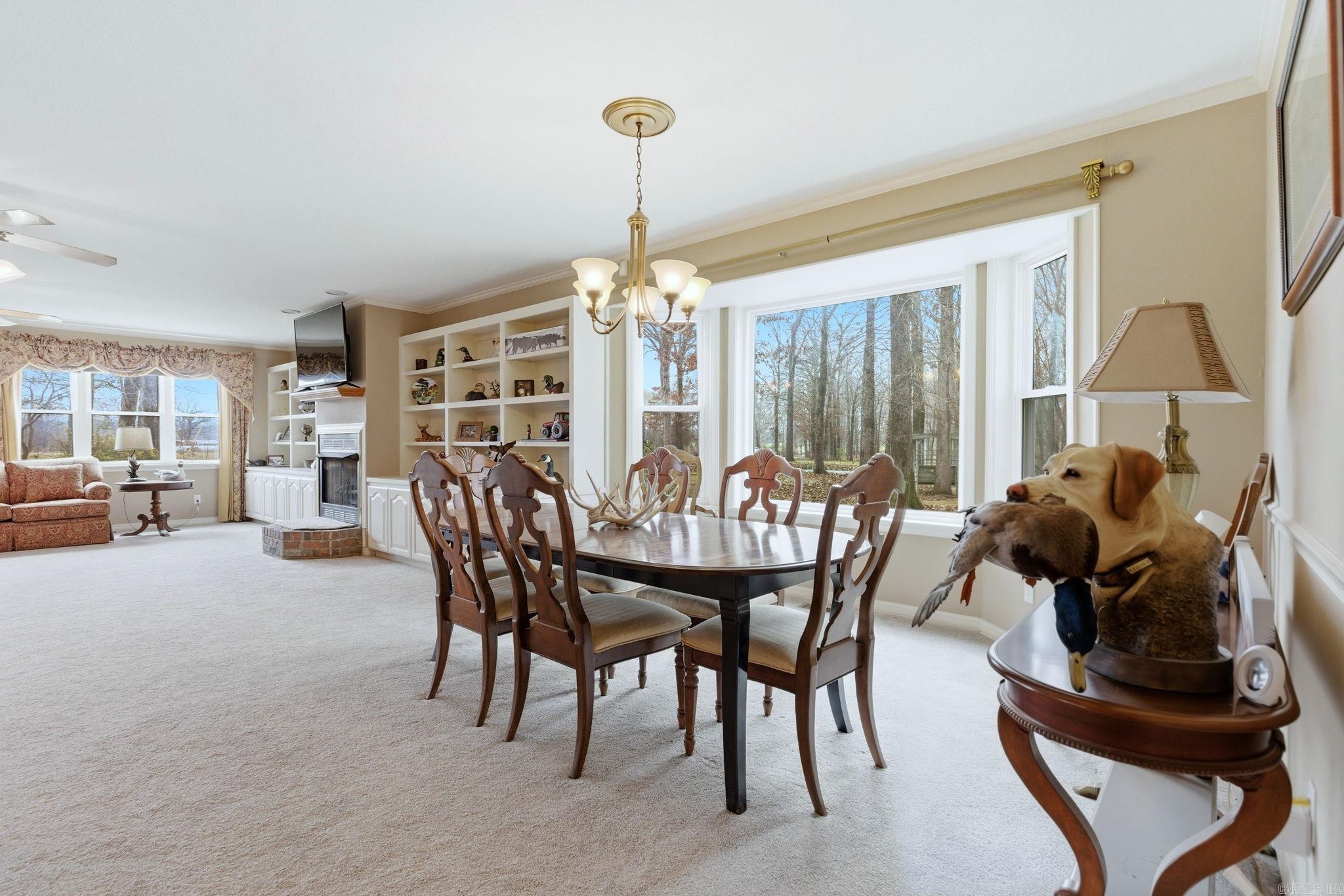 5580 AR HWY 236 E  Carlisle, AR